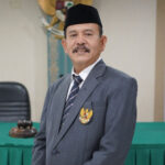 H Zufra Irwan SE, MM, Cmed SpAp.