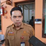 Kepala Dispora Riau, Erisman Yahya.