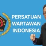 Dar Edi Yoga Wakil Bendahara Umum PWI Pusat 2018-2023