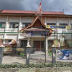 SMPN 2 Pekanbaru. (foto/net).