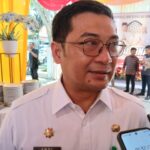 Sekdaprov Riau, Syahrial Abdi