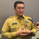 Sekretaris daerah-Provinsi Sekdaprov-Riau Syahrial Abdi.