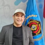 Sekjens PWI Pusat, Zulmansyah Sekedang.